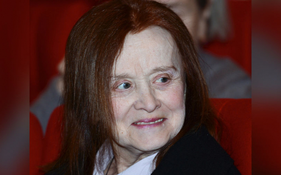 76-летняя Маргарита Терехова перестала вовсе говорить и узнавать близких