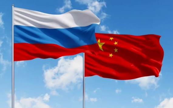 Россия хочет нарастить экспорт сельхозпродукции в Китай
