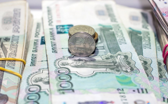 В России средняя сумма протребкредита за три года увеличилась в 1,7 раза