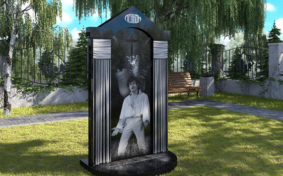 Поклонники Николая Караченцова делают памятник актеру за свой счет