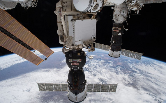 Отказ иностранных космонавтов от «Союзов» обойдётся России в полмиллиарда рублей за год