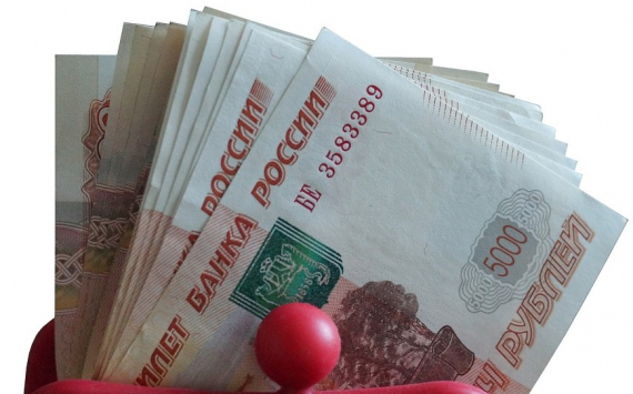 В этом году Сбербанк направит в федеральный бюджет 502 миллиарда рублей