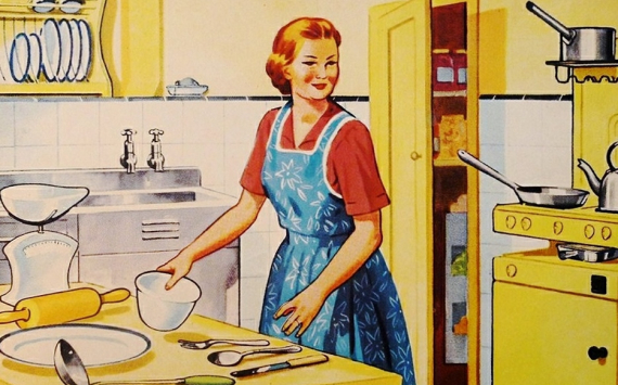 В Госдуме прокомментировали идею начисления трудового стажа домохозяйкам