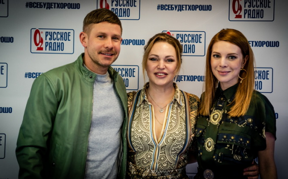Наталья Подольская ответила на слухи о своей беременности