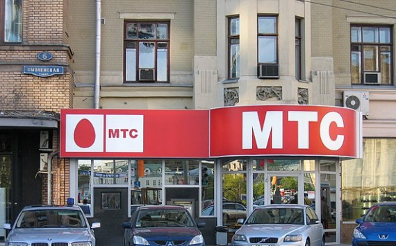 Евтушенков: МТС остаётся на бирже Нью-Йорка