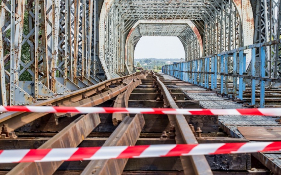 В Балашихе на ремонт моста направят 20 млн рублей