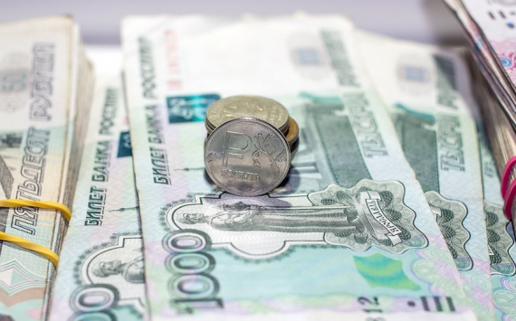 В Москве доля поступлений в бюджет от малого и среднего бизнеса выросла до 23%