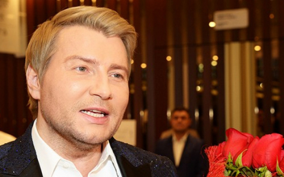 Николай Басков отметил день рождения в номере за 2,5 миллиона рублей
