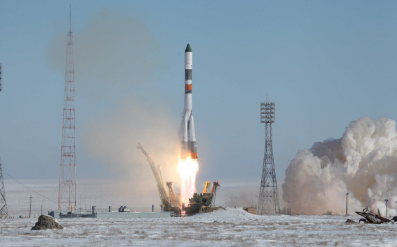 «Роскосмос» готовит испытания корабля «Орёл» с ракетой «Союз-5»