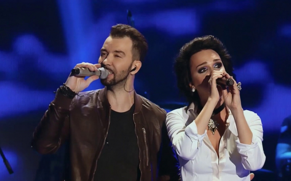 Денис Клявер и Слава спели песню о «мифической» дружбе между мужчиной и женщиной