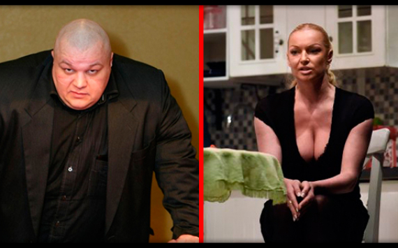 Анастасия Волочкова сыграет хозяйку борделя в продолжении фильма «Брат-3»