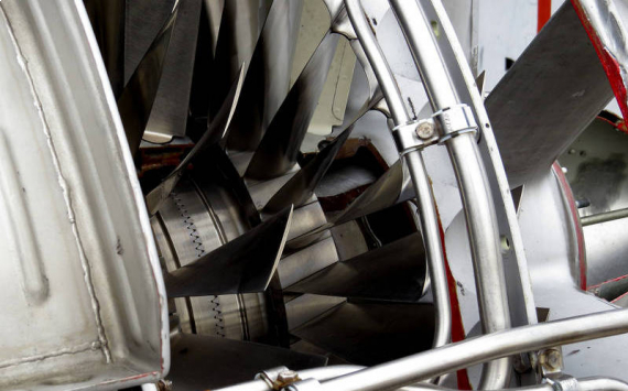 «Силовые машины» Алексея Мордашова готовятся наладить производство лопаток для турбин