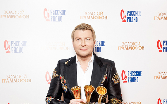 «Я не успел»: Николаю Баскову пришлось извиняться за скандал на «Золотом граммофоне»