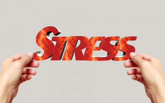 Медики назвали способы снять стресс за несколько минут