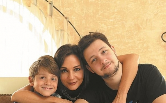 «Очень хорошая девочка»: Татьяна Буланова сообщила о скорой женитьбе сына