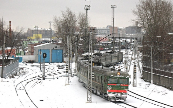 Российские железнодорожники получат неоплачиваемый выходной 31 декабря