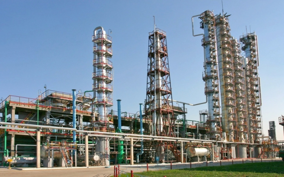 «Лукойл» готовит к реализации нефтегазохимические проекты
