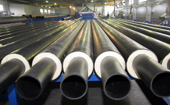 Трубная металлургическая компания продала Ipsco Tubulars почти за $1,07 млрд