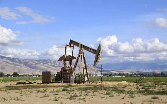 Эксперты ожидают сохранения стоимости нефти в 2020 году на прошлогоднем уровне