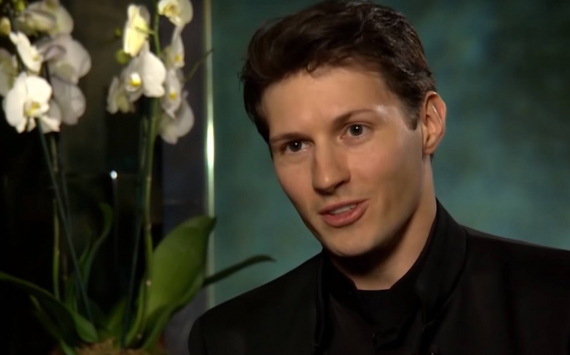 Павел Дуров даст показания по делу криптовалюты Gram
