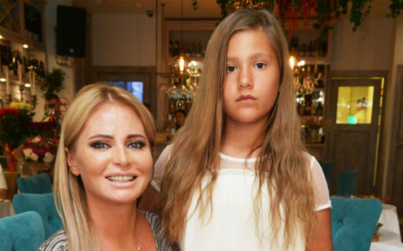 Дана Борисова помирилась с дочерью, обвинившей ее в наркозависимости