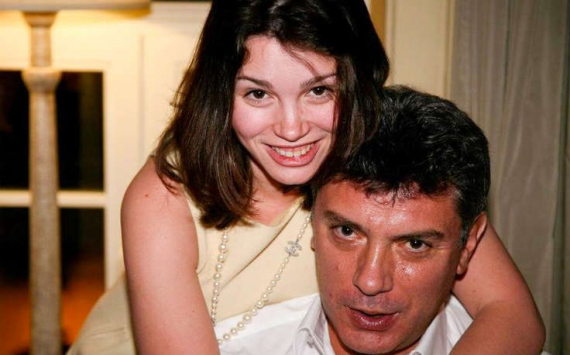 Дочь Бориса Немцова ушла из телеканала «Deutsche Welle2»