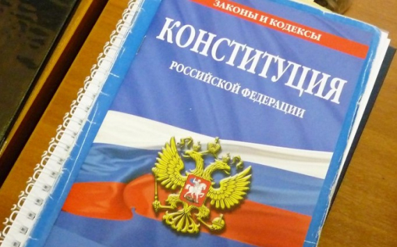 Путин предложил закрепить индексацию пенсий в Конституции России