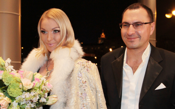 На кону три миллиона долларов: Анастасия Волочкова собирается судиться с бывшим мужем