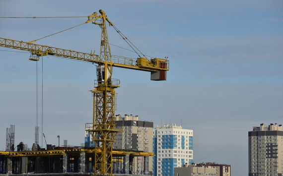 «Восток девелопмент» построит на севере Москвы четыре 30-этажные башни