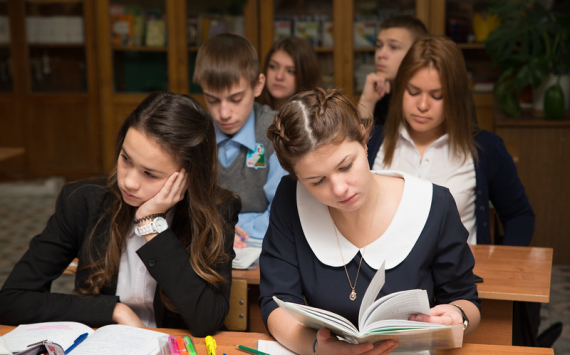 1,5 миллиона учеников 9-х классов в феврале пройдут итоговое собеседование по русскому языку