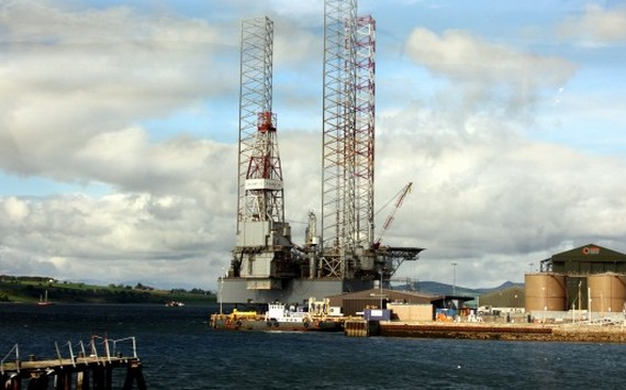 «Лукойл» и «Новатэк» могут подключиться к проектам «Газпром нефти» по освоению шельфа Охотского моря