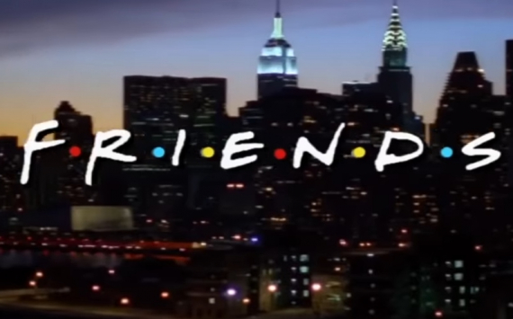 В HBO подтвердили выход нового эпизода ситкома «Друзья» в мае этого года