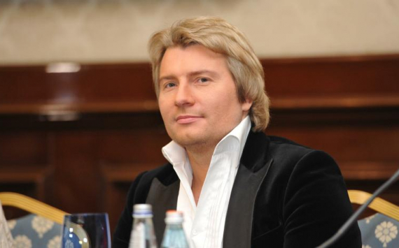 Николай Басков похудел и помолодел в отпуске