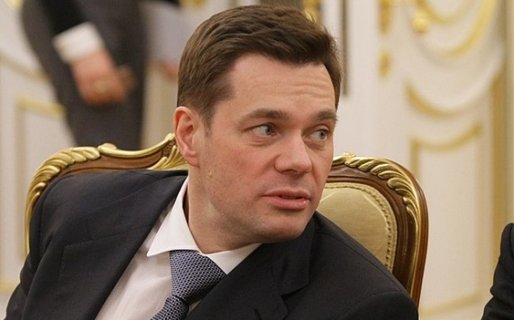 Миллиардер Алексей Мордашов разрабатывает план передачи активов наследникам
