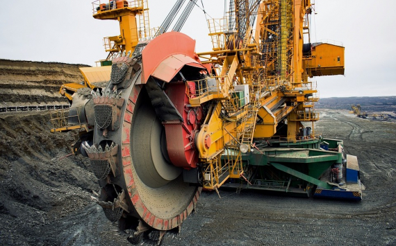 «Русский уголь» занялся разработкой профессиональных стандартов шахтёров и горняков