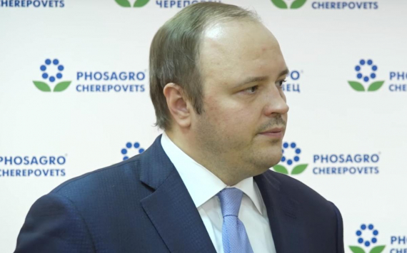 Андрей Гурьев выкупил 62,23 тыс. акций «Фосагро»