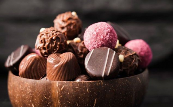 Мероприятие Salon du Chocolat Moscow сообщает о переносе сроков проведения Московского Салона Шоколада на ноябрь 2020 г.