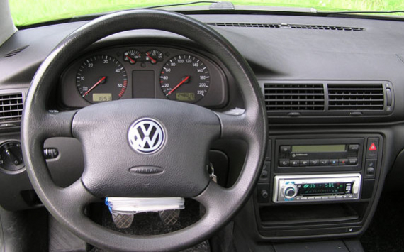 Цены на коммерческие автомобили Volkswagen не изменятся до конца марта 2020 года