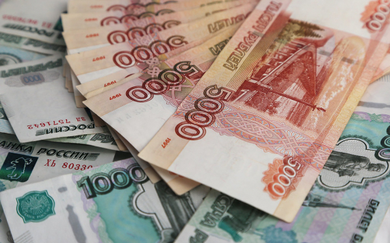 На стабилизацию экономики России потребуется 1 трлн рублей в месяц