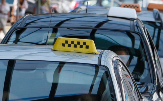 Штрафы за нарушение ПДД увеличат для таксистов и водителей автобусов