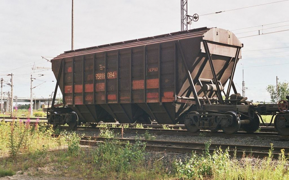 Минпромторг России разработал проект порядка субсидирования железнодорожных операторов