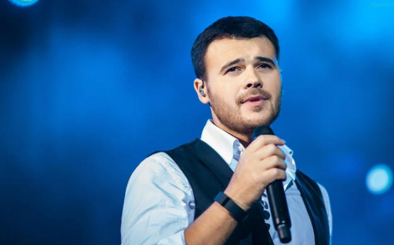 Вслед за Uma2rman Эмин Агаларов и «Сплин» дадут онлайн-концерт