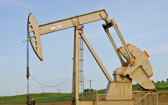 Александр Дюков: нефть может вырасти в цене до $45 до конца 2020 года