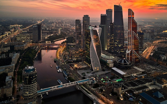 Forbes: в Москве проживают 120 богатейших россиян