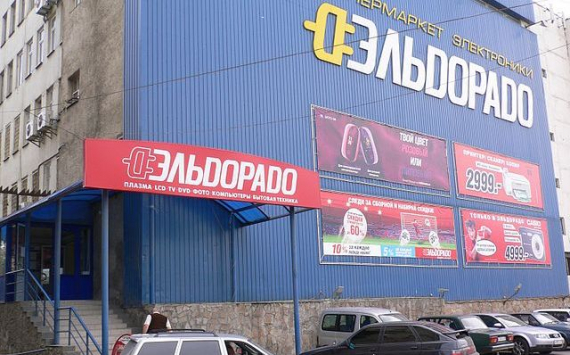 «Эльдорадо» и «Яндекс.Такси» запустили сервис экспресс-доставки техники покупателям