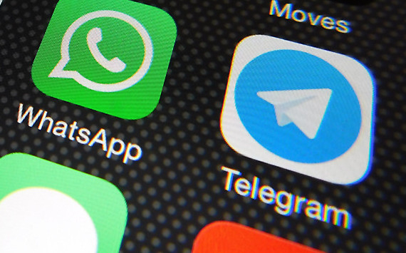 Telegram Павла Дурова готов вернуть инвесторам 110% вложений в Gram через год