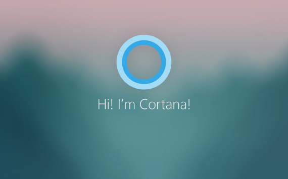 Cortana от Windows 10 перестала на время откликаться на голос