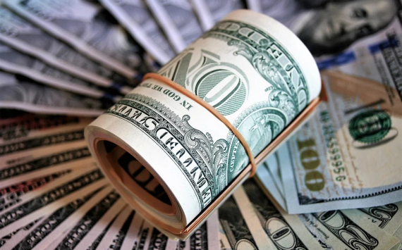 Эксперты: антиамериканские санкции со стороны России и Китая могли бы ослабить позиции доллара