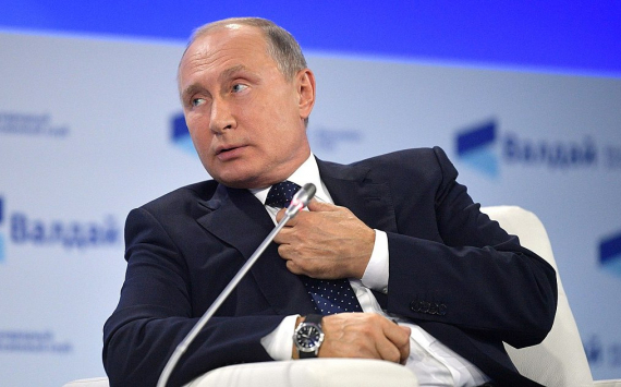 Алексей Репик: предложения Владимира Путина по поддержке бизнеса оправдали ожидания