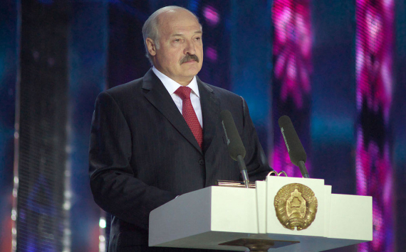 Александр Лукашенко: Россия продаёт Германии газ дешевле, чем Белоруссии